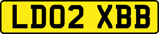 LD02XBB