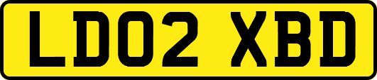 LD02XBD