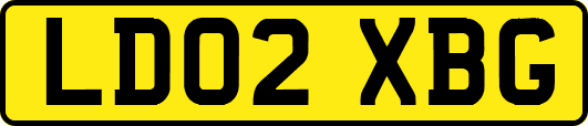 LD02XBG