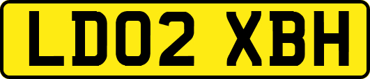 LD02XBH