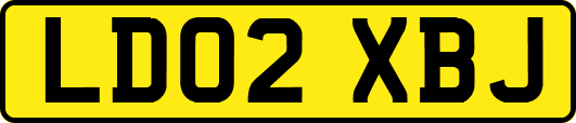 LD02XBJ
