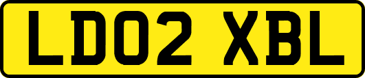 LD02XBL