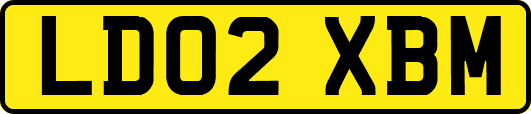 LD02XBM