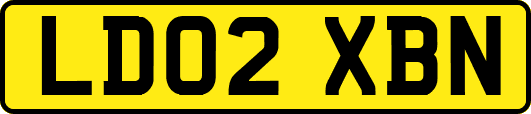 LD02XBN