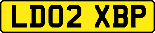 LD02XBP
