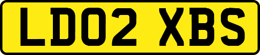LD02XBS