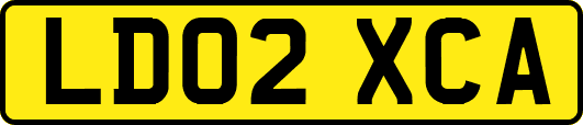 LD02XCA