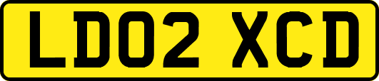 LD02XCD
