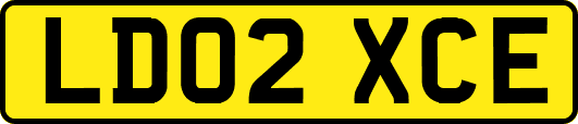 LD02XCE