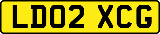 LD02XCG