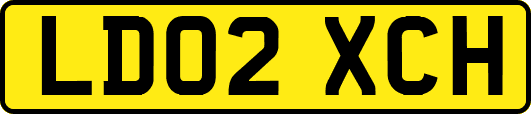 LD02XCH