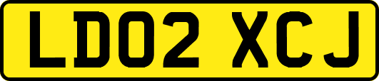 LD02XCJ