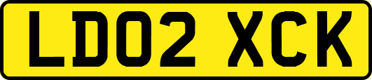 LD02XCK