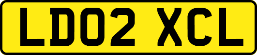 LD02XCL