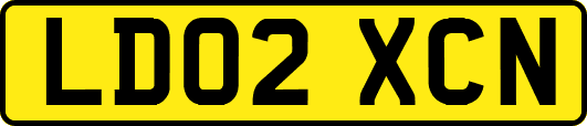 LD02XCN