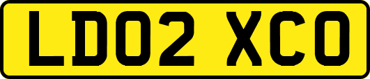 LD02XCO