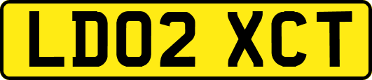 LD02XCT