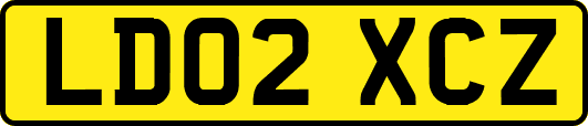 LD02XCZ