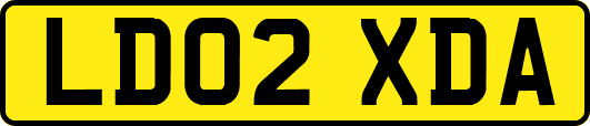 LD02XDA