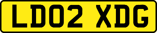LD02XDG