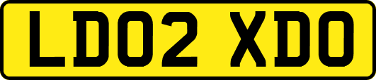 LD02XDO
