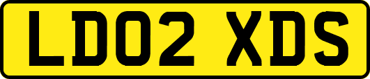 LD02XDS