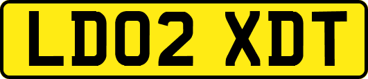 LD02XDT