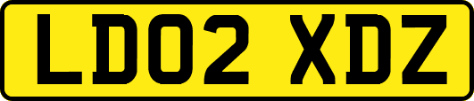 LD02XDZ