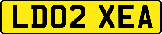 LD02XEA