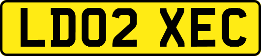 LD02XEC