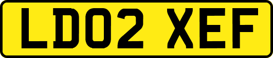 LD02XEF