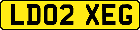 LD02XEG