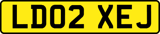 LD02XEJ