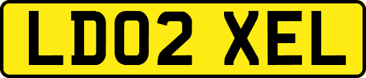 LD02XEL
