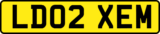 LD02XEM