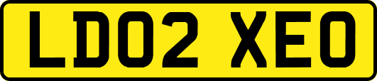 LD02XEO