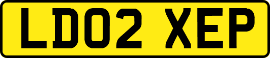 LD02XEP
