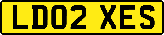 LD02XES
