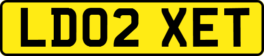 LD02XET