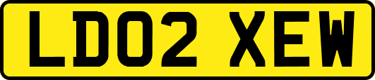 LD02XEW