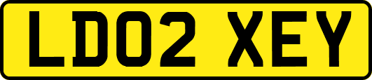 LD02XEY