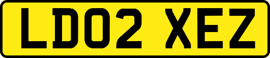 LD02XEZ