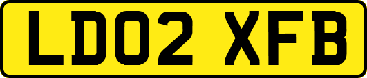 LD02XFB