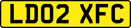 LD02XFC