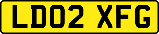 LD02XFG