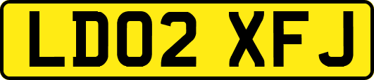 LD02XFJ