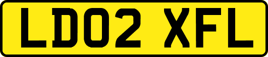 LD02XFL