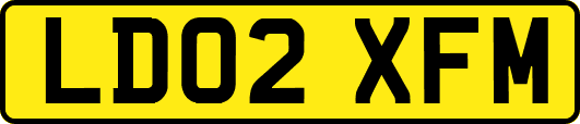 LD02XFM