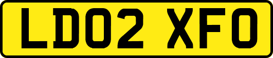 LD02XFO
