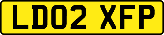 LD02XFP